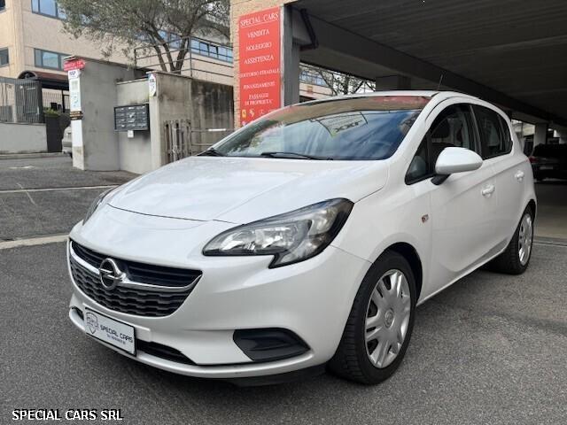 Opel Corsa 1.2 Edition