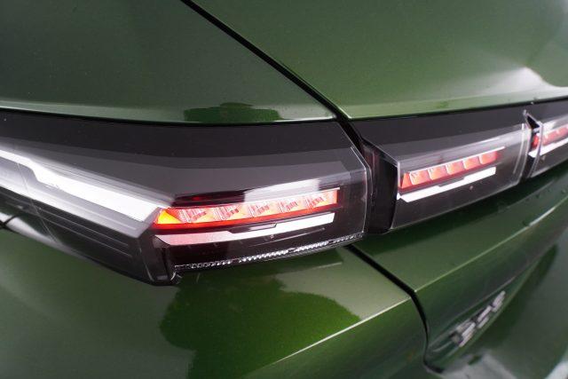 PEUGEOT 308 308 BlueHDi 130 S&S EAT8 Allure Pack