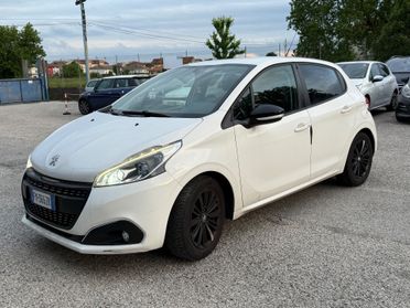 Peugeot 208 PureTech 82 5 porte Access