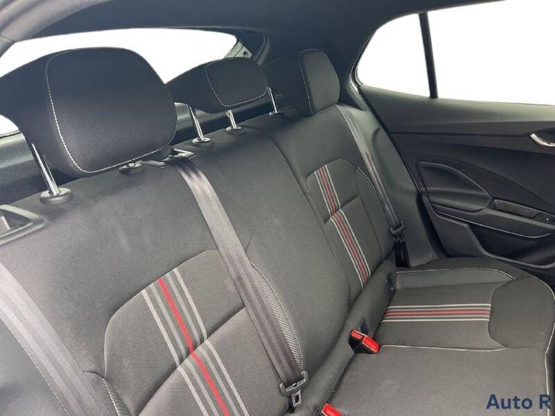 Skoda Fabia Fabia 1.0 TSI 95 CV Monte Carlo