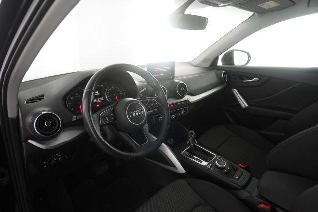 AUDI Q2 Q2 30 TDI S tronic S line Edition