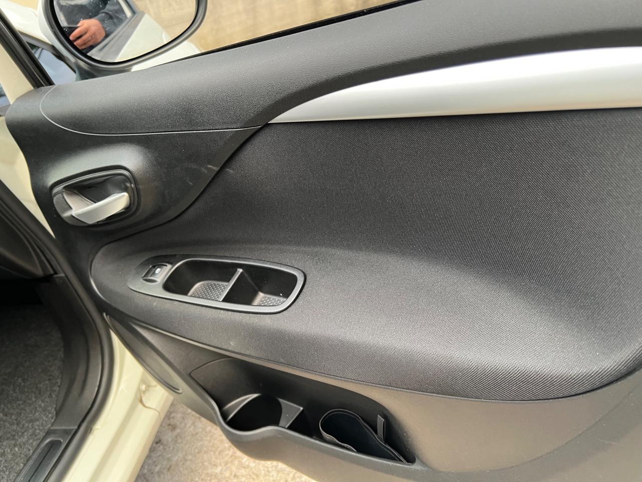 Fiat Punto 1.3 MJT II S&S 85 CV 5 porte ECO Lounge