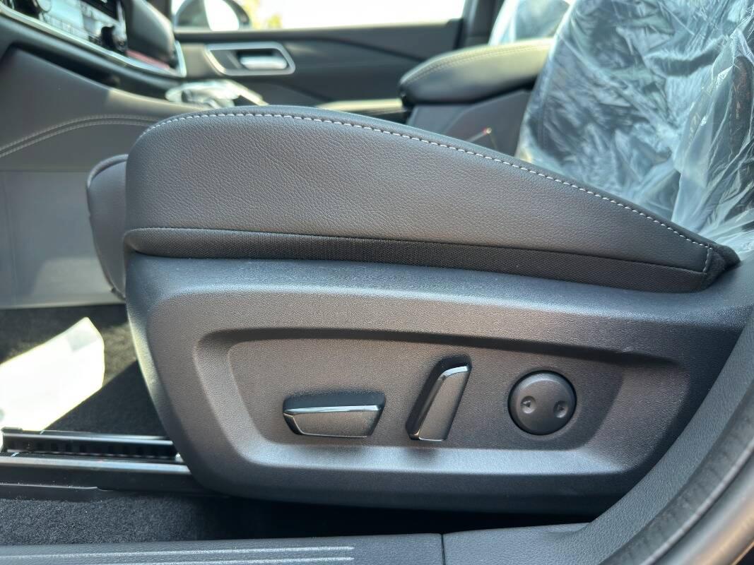 Nissan Qashqai KM0 1.3 mhev Tekna 2wd 158cv AUTOM E TETTO PANORAM