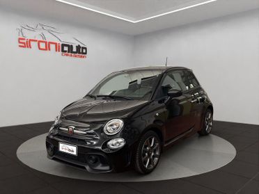 Abarth 595 595 1.4 t-jet 145cv