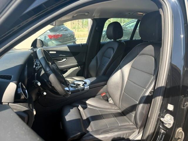 Mercedes-benz GLC 220 d 4Matic Auto Business