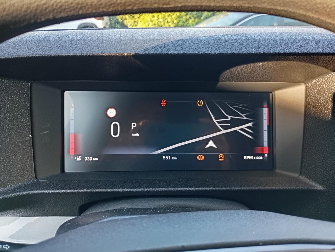 Fiat Ulysse 2.0 BlueHDi 180 CV AT8 L3 Combi