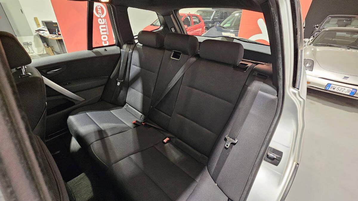 BMW X3 Xdrive20d (2.0d) 177cv