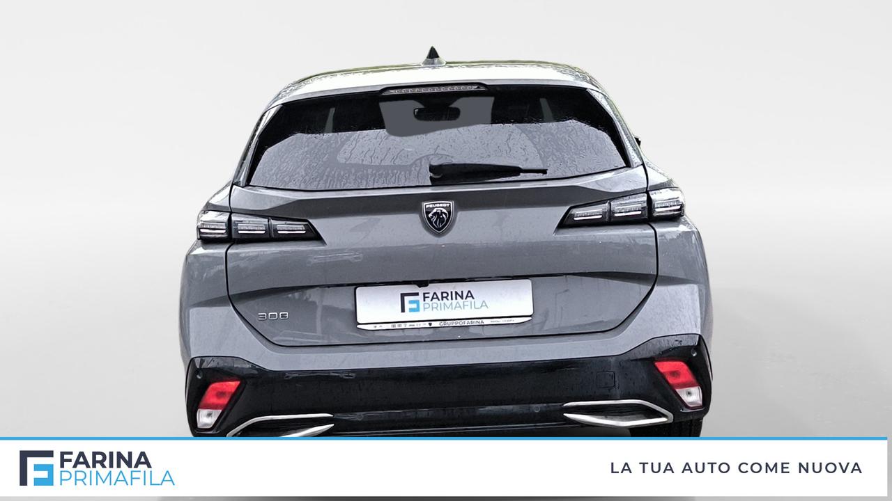 PEUGEOT 308 SW - BlueHDi 130 S&S EAT8 Allure