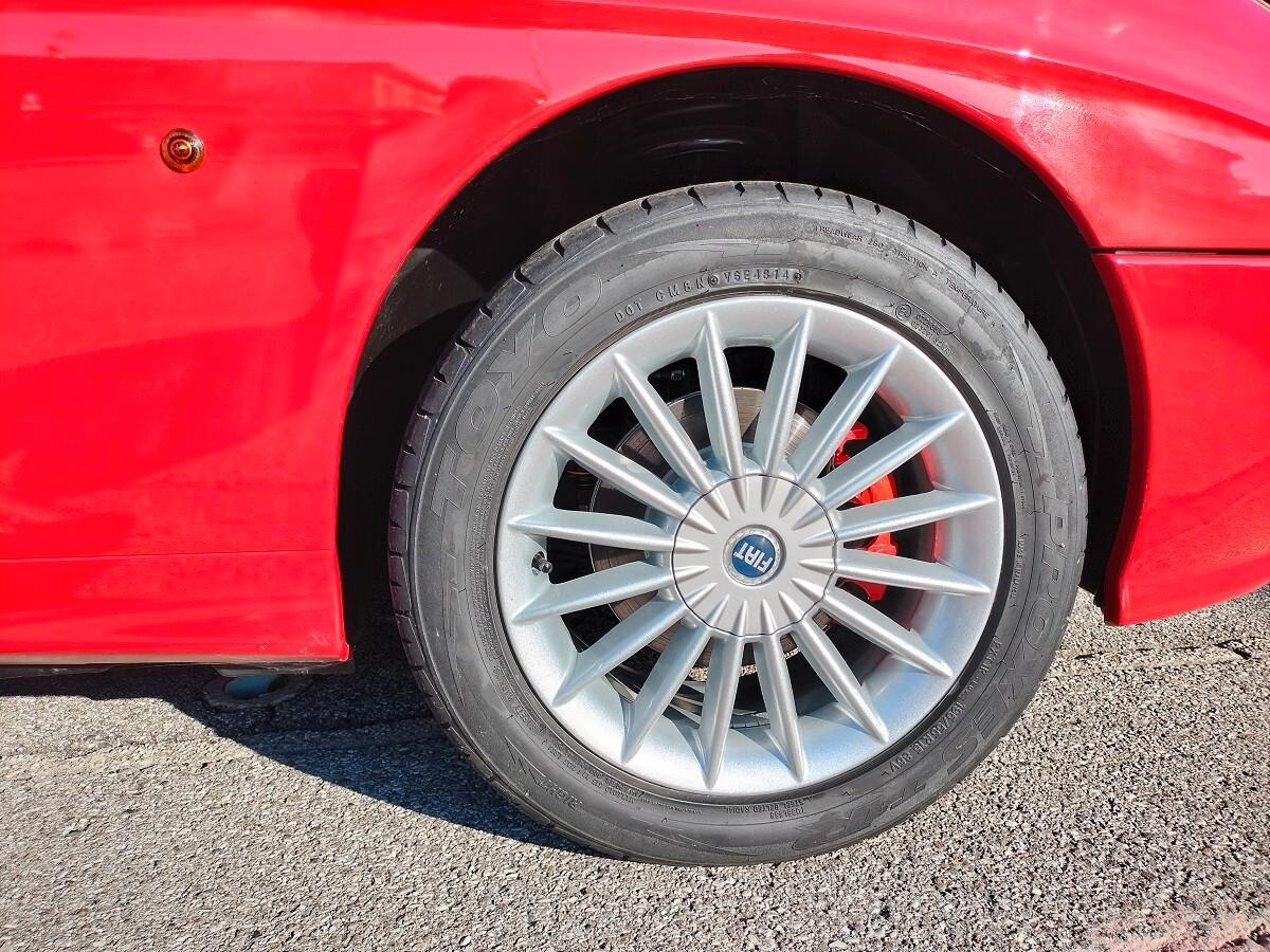 Fiat Barchetta 1.8 16V