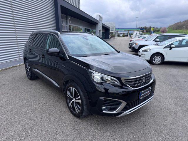 PEUGEOT 5008 BlueHDi 130 S&S Allure ok NEOPATENTATO