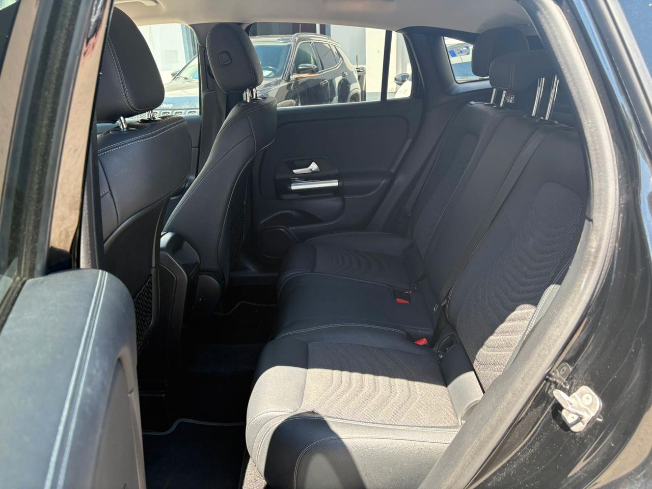 Mercedes-benz GLA 200 d Automatic Progressive Advanced