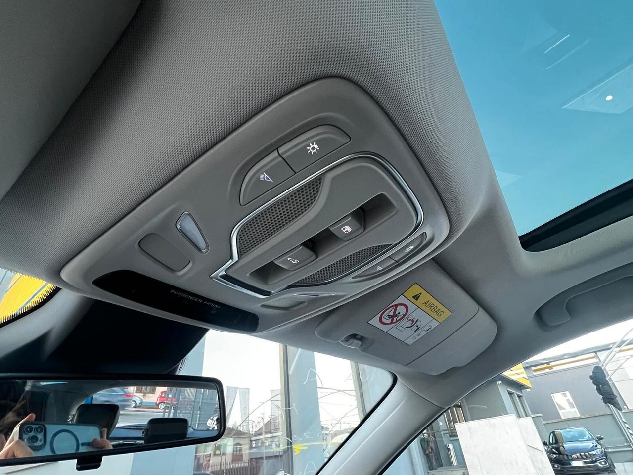 MG ZS (2021-2025) ZS 1.0T-GDI Luxury