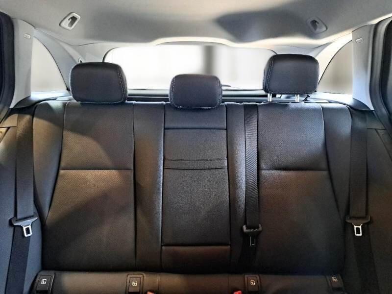 Mercedes-benz C 180 C 180 d S.W. Auto Business