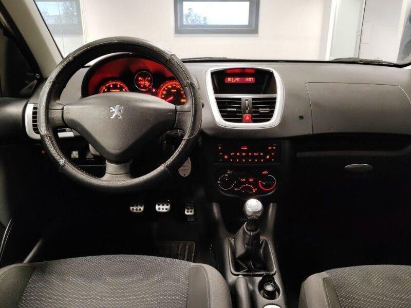 Peugeot 206 Plus Plus 1.1 60CV 5p. Trendy