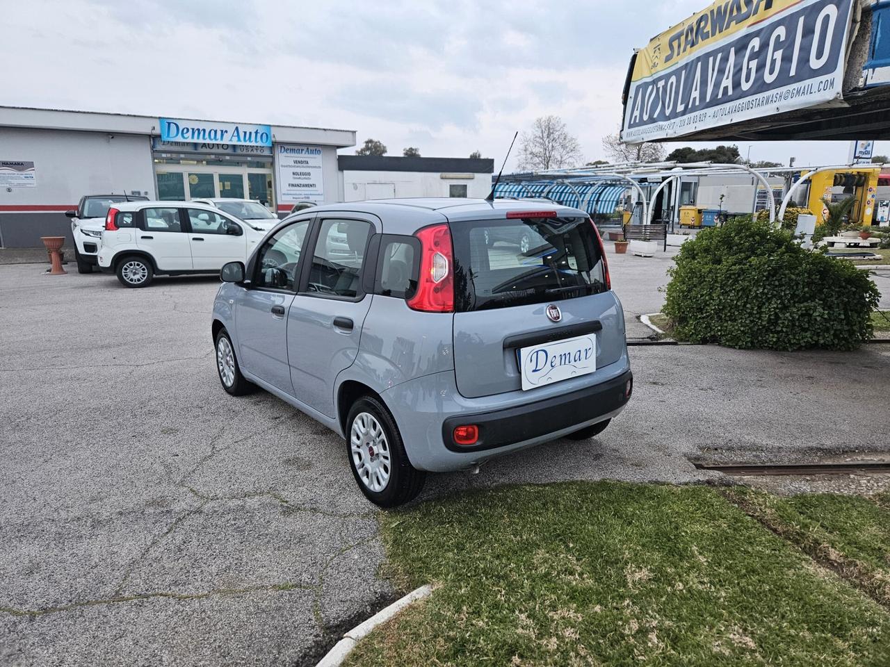 Fiat Panda 1.2 EasyPower City Life