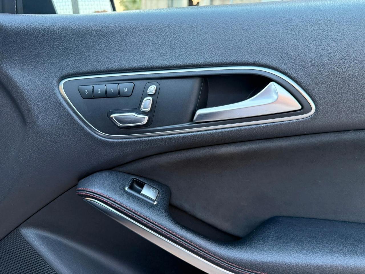 Mercedes-benz CLA 220 d Automatic Premium