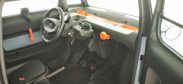 CITROEN Ami My Ami Pop