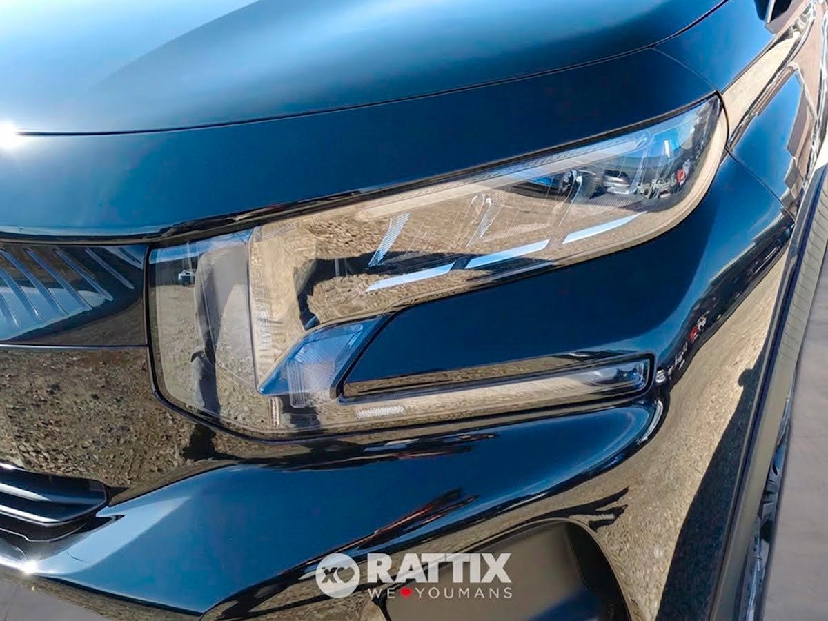 Citroen C3 1.2 Puretech Turbo 100CV Max