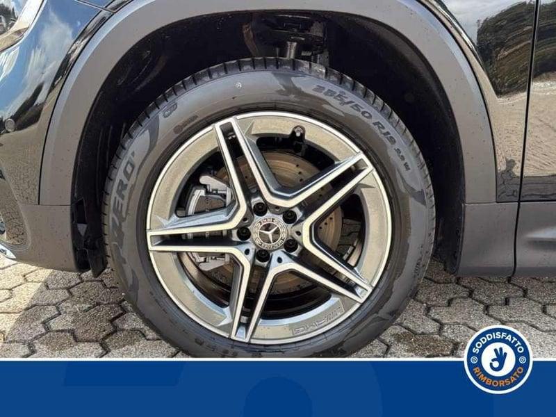 Mercedes-Benz GLB Classe 200d Automatic AMG Line Advanced Plus