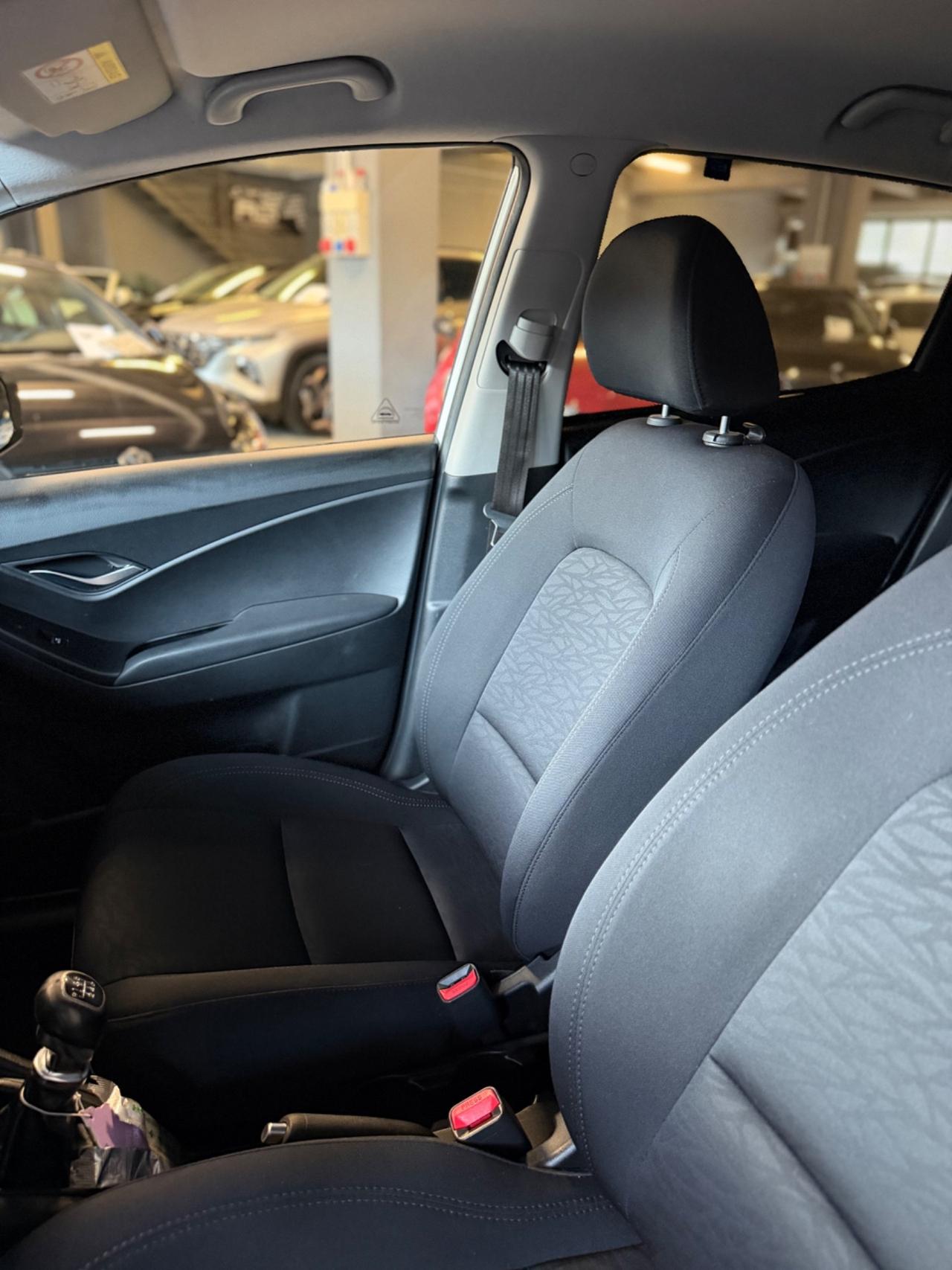 Hyundai iX20 1.4 CRDI 90 CV COMFORT KMCERT