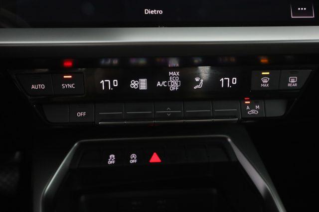 AUDI A3 A3 SPB 30 TDI S tronic Business