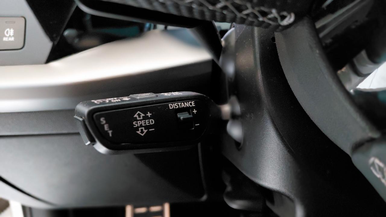 PROMO Audi A3 SPB 35 TDI S tronic SLine