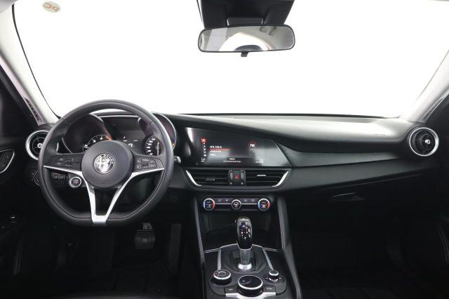 ALFA ROMEO Giulia Giulia 2.2 Turbo AT8 150CV Super