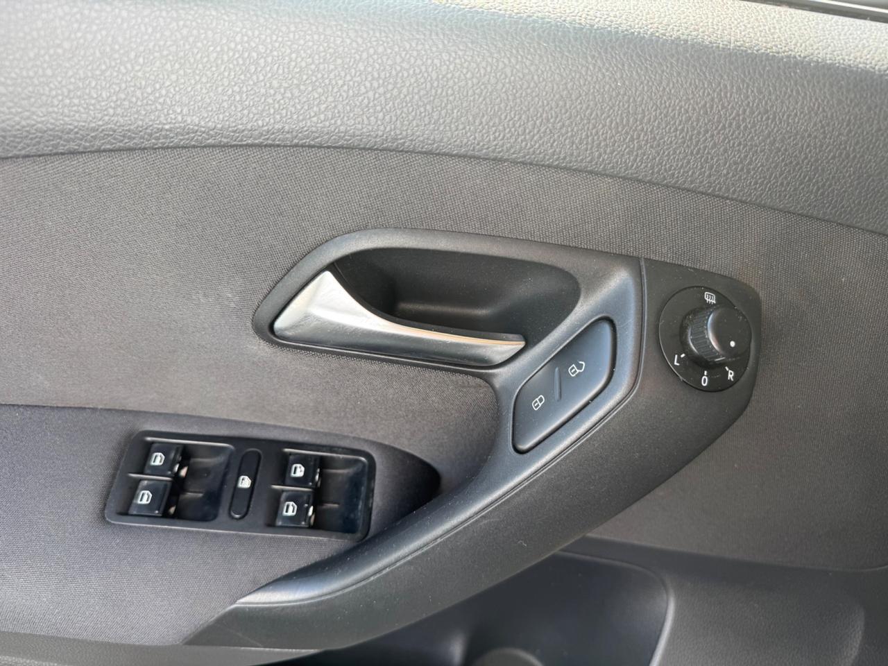 VW Polo 1.2 TDI 5P neopaten garanzia 12 mesi