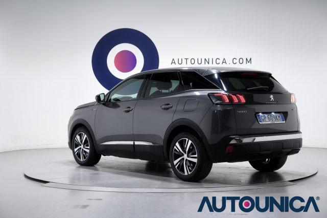 PEUGEOT 3008 HYBRID4 300 E-EAT8 ALLURE PACK