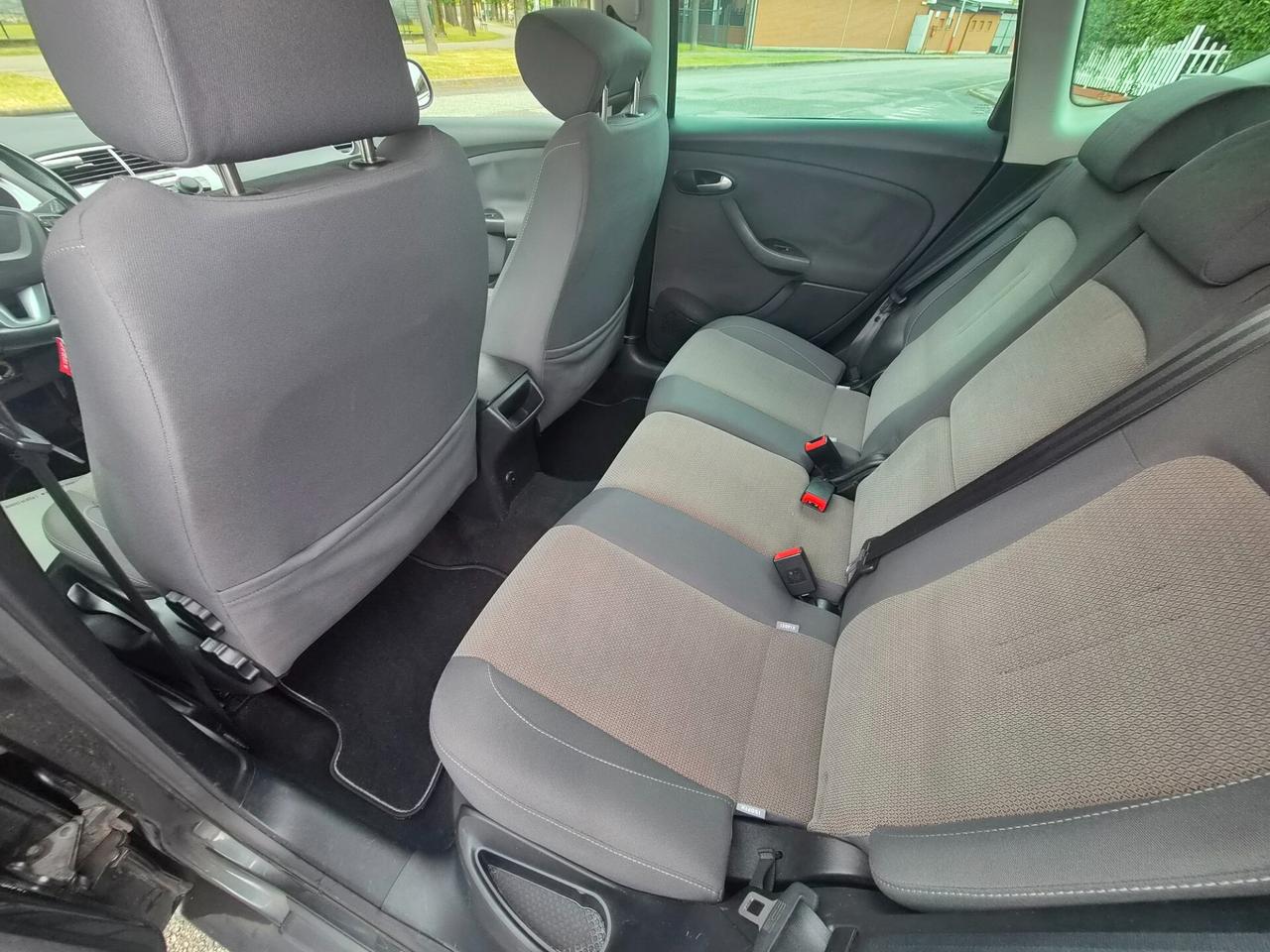 Seat Altea XL 1.6 TDI 105 CV 110.000km E5