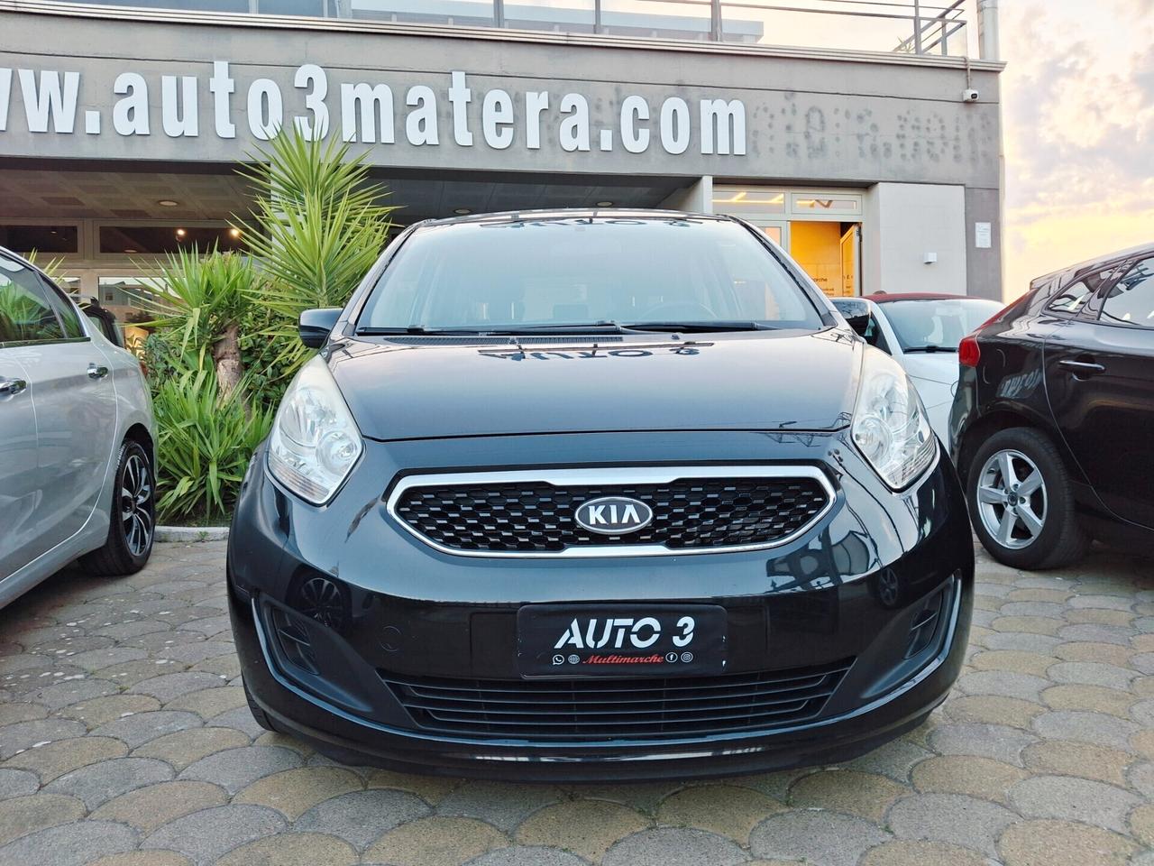 Kia Venga 1.4 CRDi 90CV Cool Unico Proprietario!