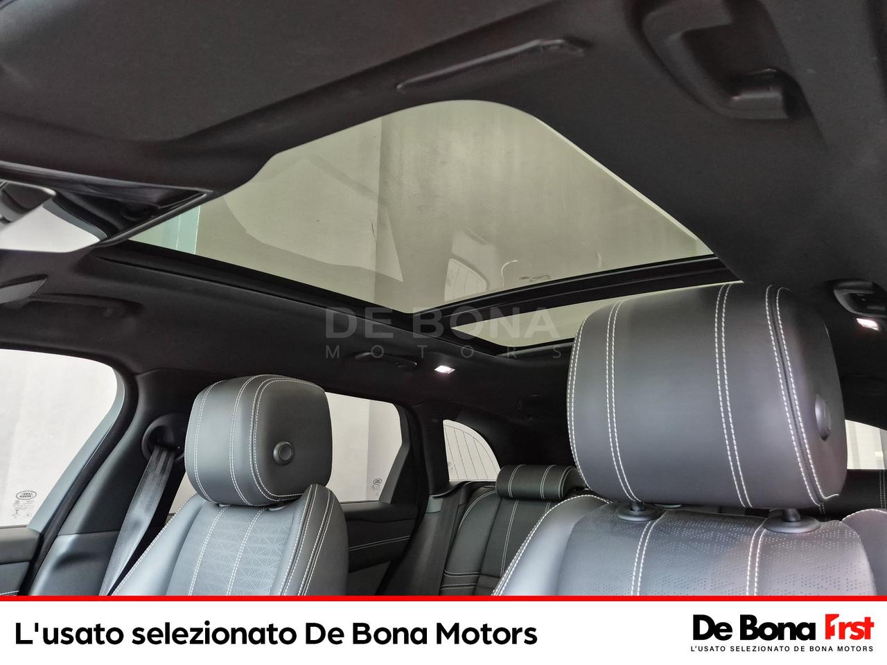 Land Rover Range Rover Velar 3.0d v6 r-dynamic hse 300cv auto my19