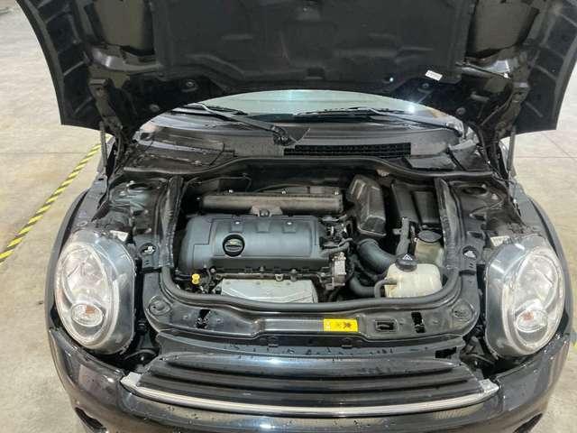 MINI One Mini III R56 2007 Hatchback 1.6 s/clima