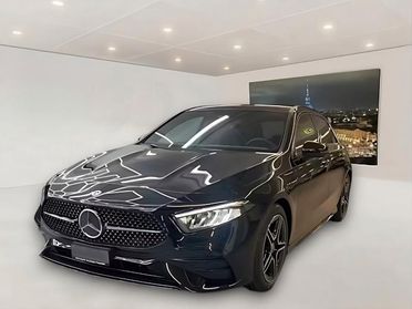 Mercedes A 200 AMG Line Advanced Plus 7G-DCT