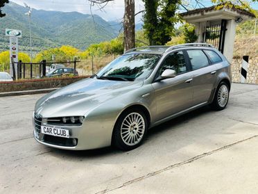 Alfa Romeo 159 SportWagon 1.9 JTDm 150cv Distinctive