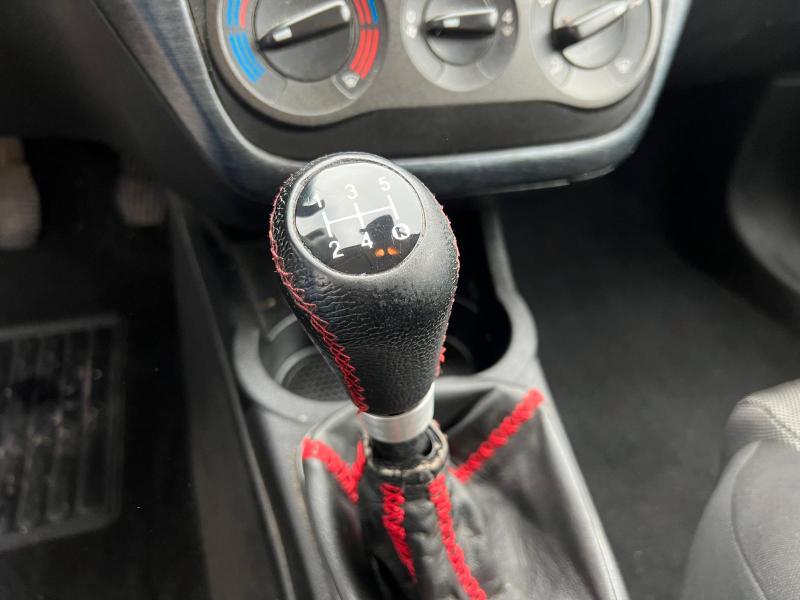 Fiat Grande Punto 3 Porte Grande Punto 3p 1.4 tjt Dynamic 120cv