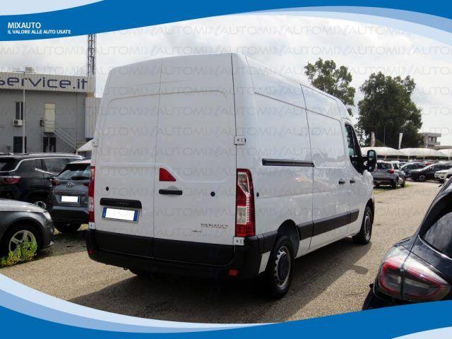 RENAULT Master T35 2.3 DCI 135cv L2H2 Ice EU6