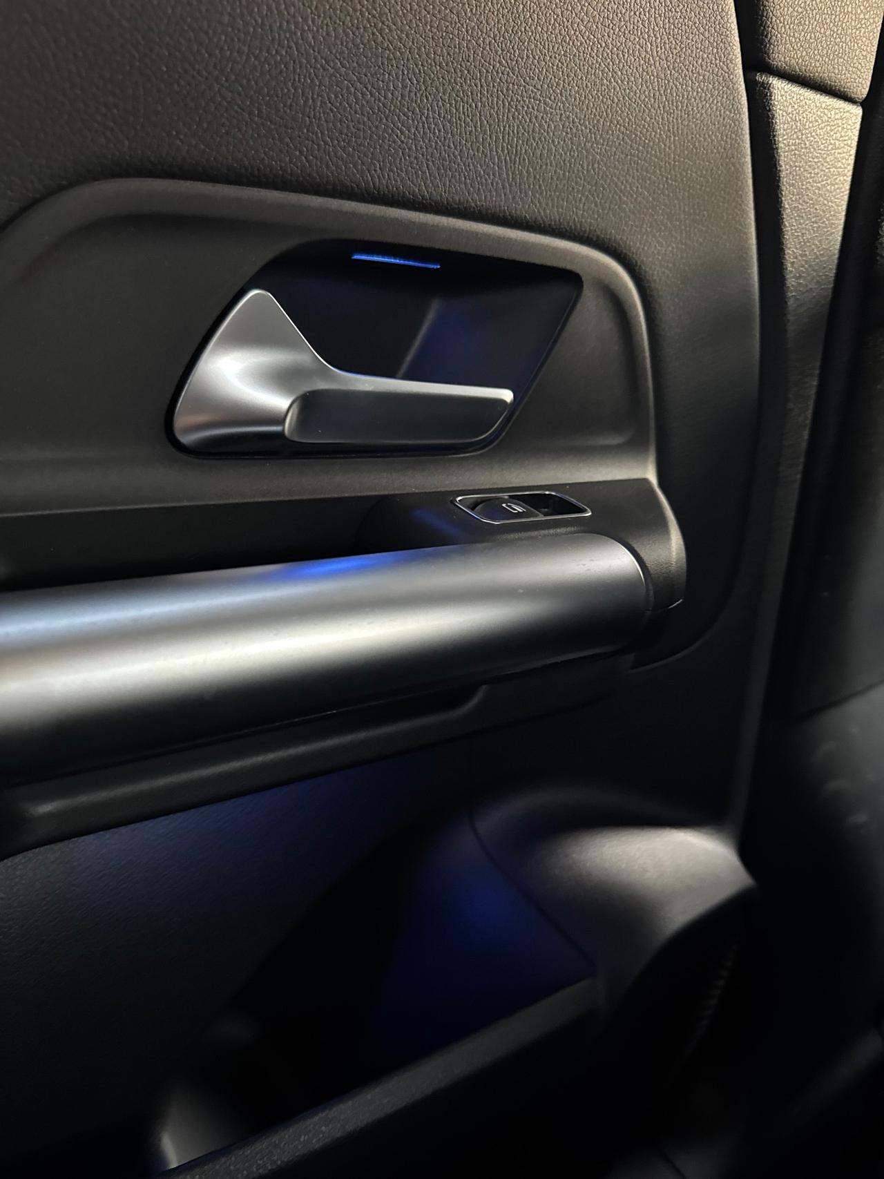 Mercedes-benz GLA 200 d Automatic AMG Line Advanced Plus