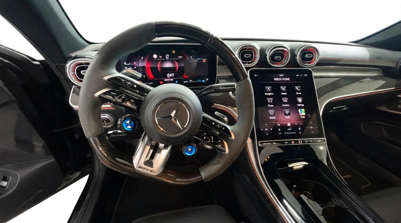 Mercedes-benz CLE 53 AMG Coupé 4Matic+ Premium Plus
