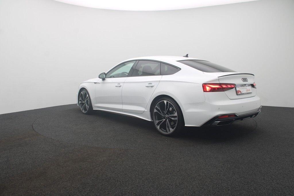 Audi A5 SPB 40 TDI S LINE EDITION MATRIX "20" VIRTUAL