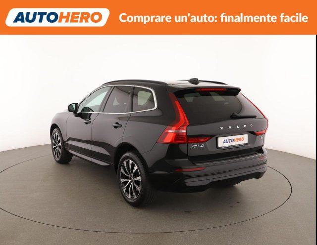 VOLVO XC60 B4 (d) automatico Essential