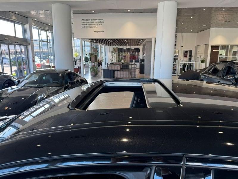 Mercedes-Benz GLC Coupé GLC Coupé 300 de 4Matic Executive