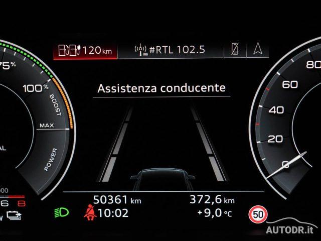 AUDI Q3 45 TFSIe S-Tronic 2xS-Line Retrocamera, Cerchi 19"