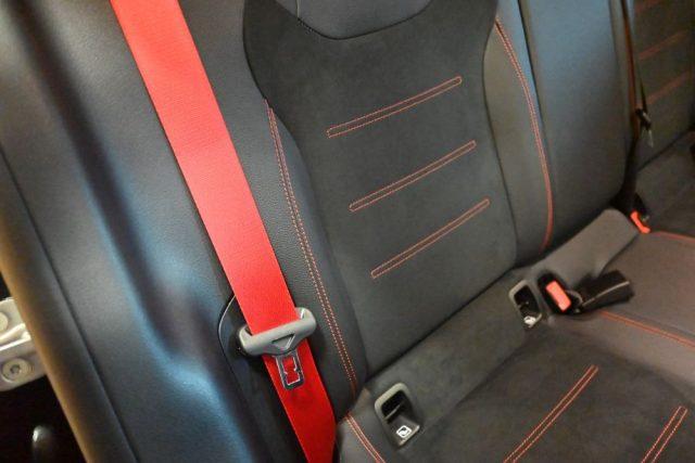 MERCEDES-BENZ CLA 45 AMG S AMG 4Matic PREMIUM PLUS TETTO RADAR CAM 19"FULL!