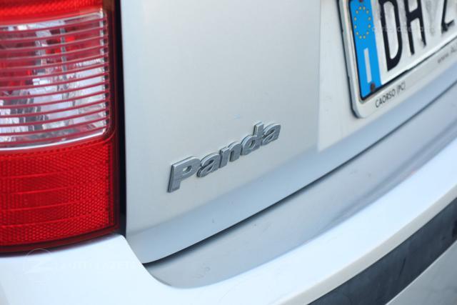 FIAT Panda 1.2
