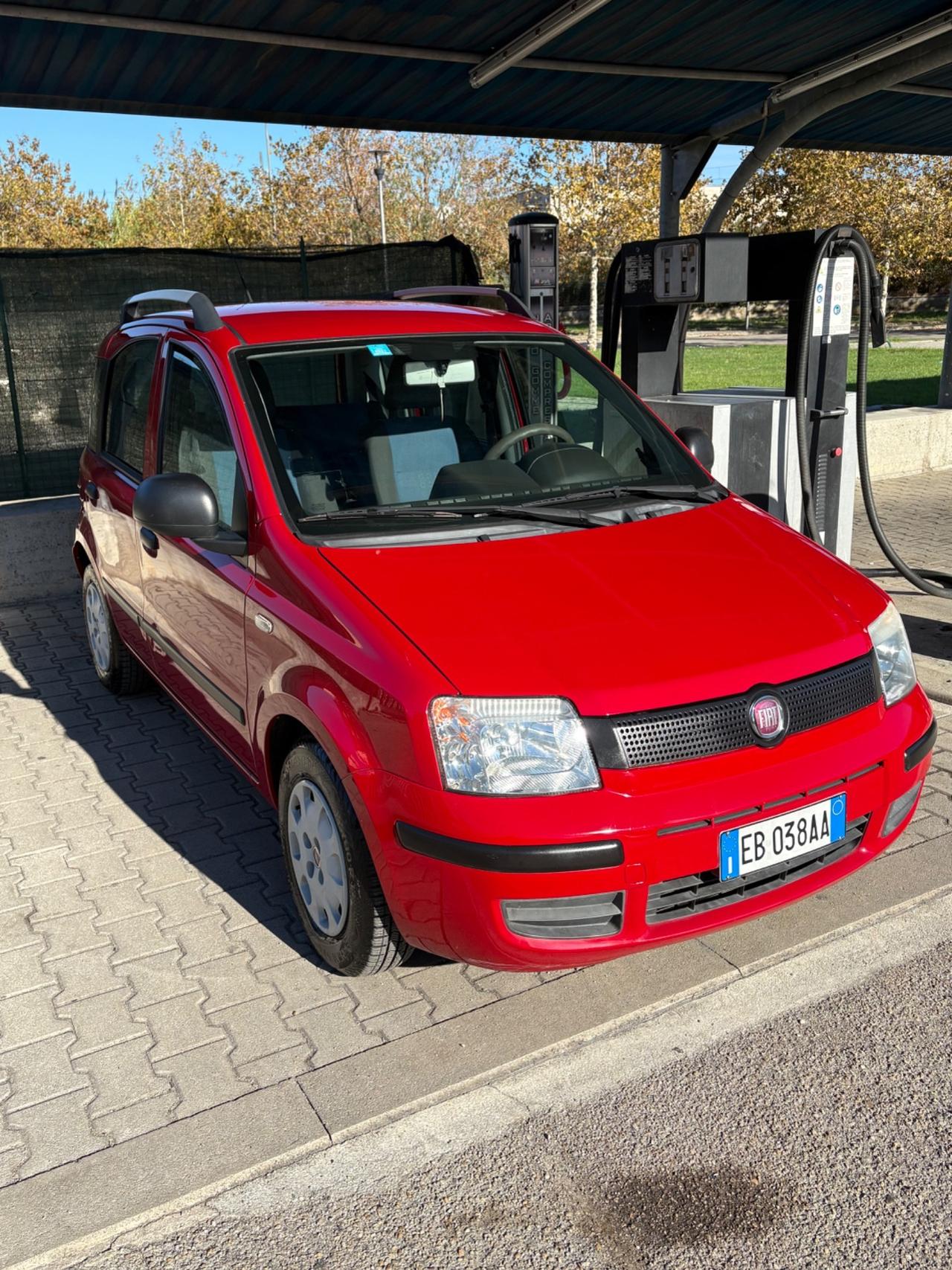 Fiat Panda 1.2 Dynamic
