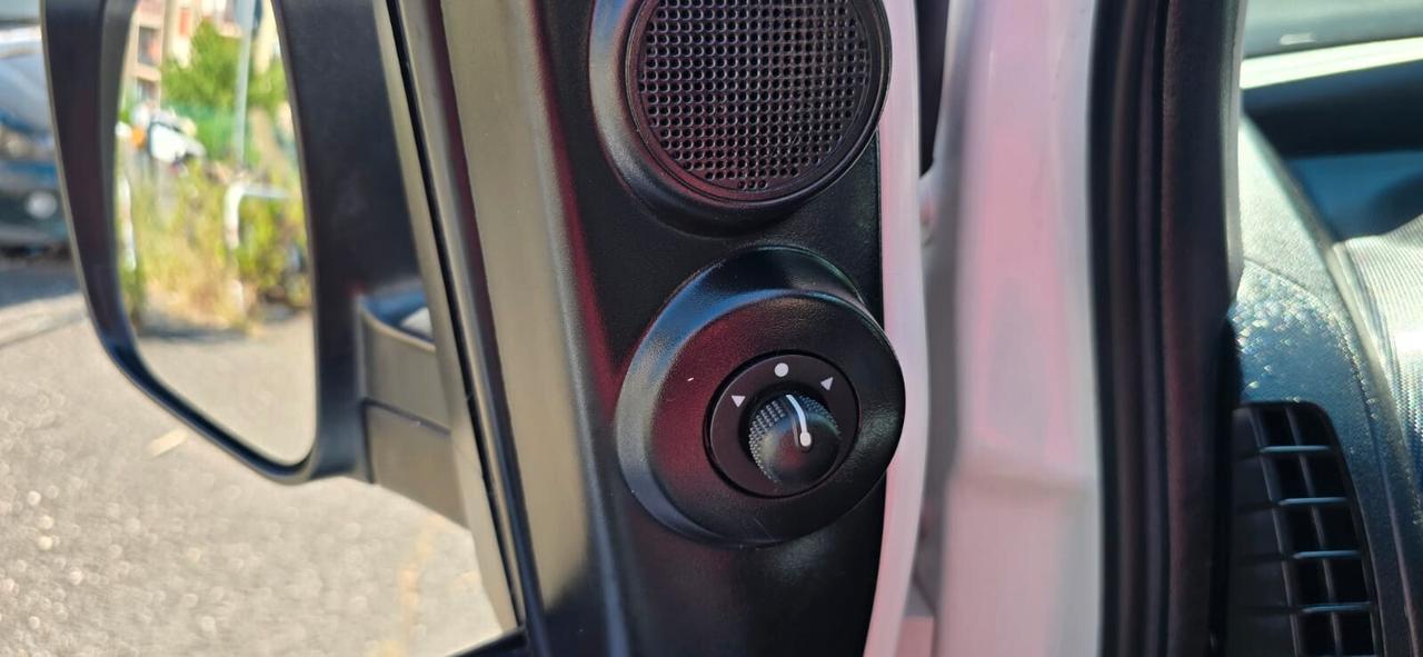 Fiat Qubo/Fiorino 1.3 Multijet 95 cv km autostradali garanzia