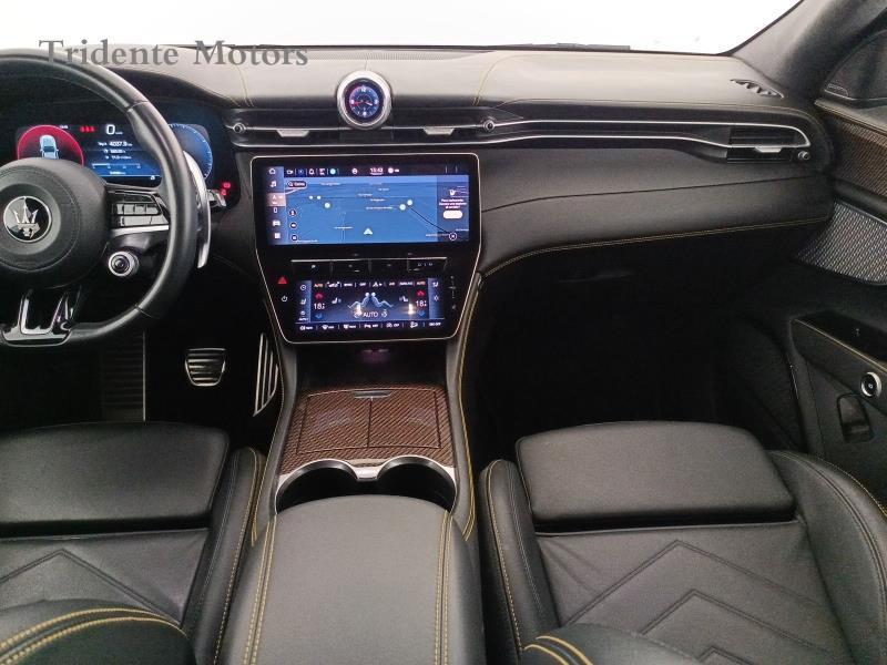 Maserati Levante 2.0 MHEV Modena AWD Auto