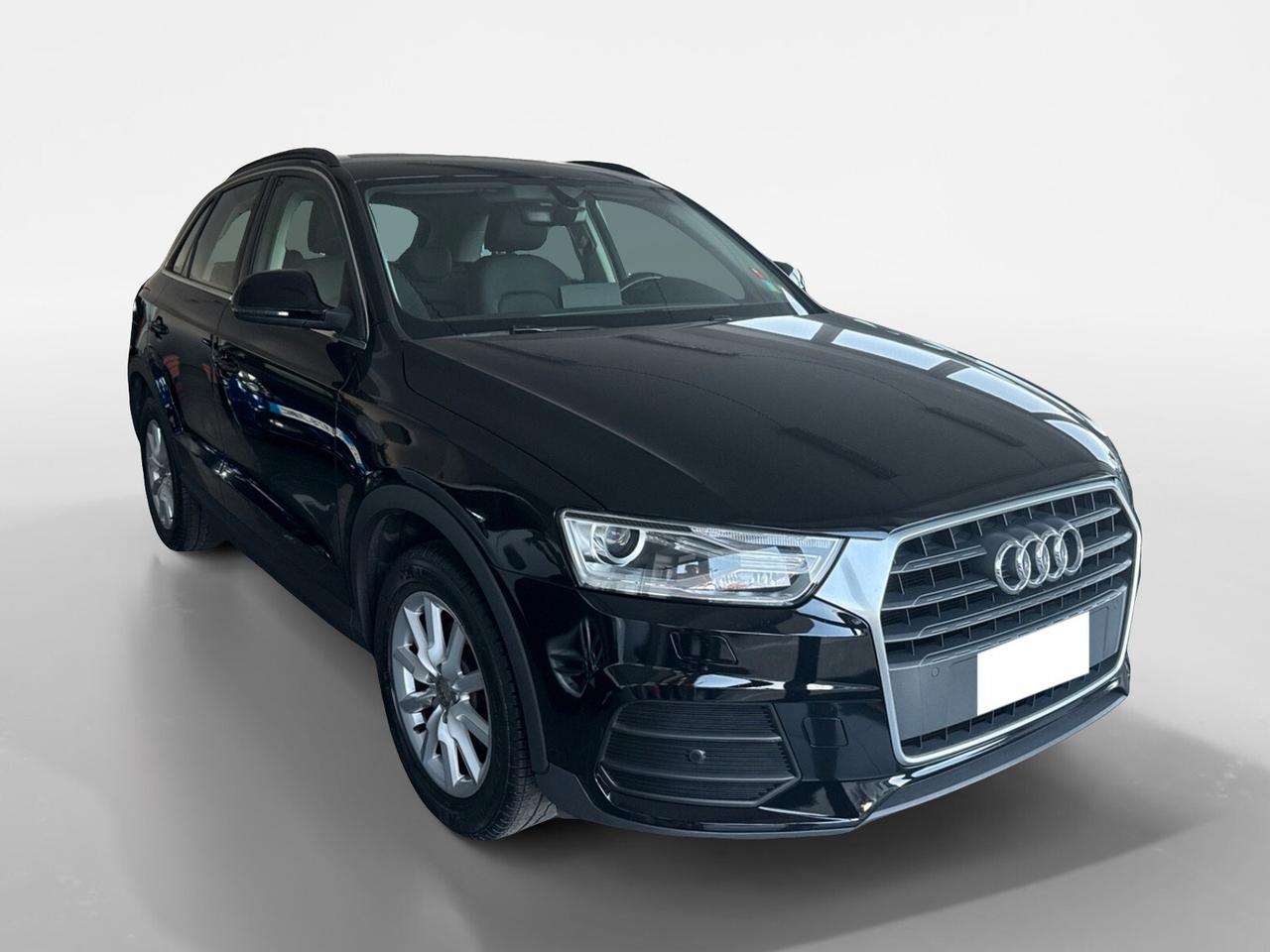 Audi Q3 2.0 TDI 150 CV Business