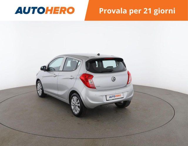 OPEL Karl Rocks 1.0 73 CV Start&Stop